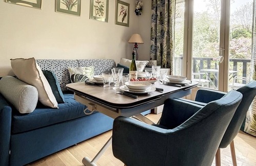 Saint-Arnoult Apartment | Le Saint Arnoult - Appartment