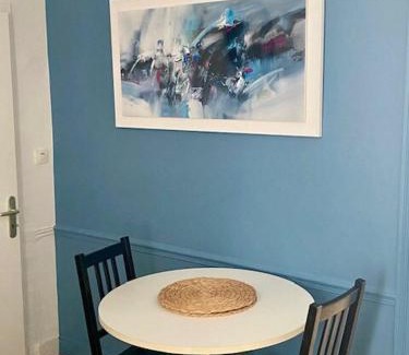 Les Jardins Apartment | Le Saint Fiacre