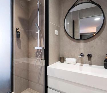 Metz-Centre – Ancienne Ville Apartment | Le Saint-Jacques