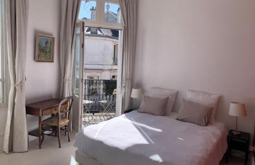 Epernay Apartment | Le Saint-Rémy