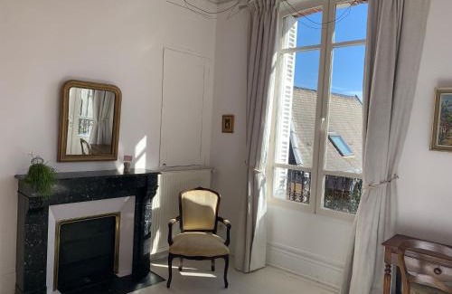 Epernay Apartment | Le Saint-Rémy