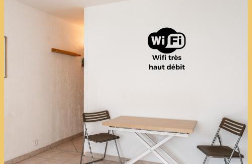 Etrembieres Apartment | Le Salève I Studio I Etrembières