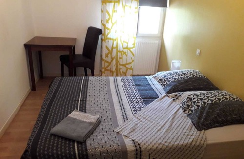 Foissiat Hotel | Le Salençon