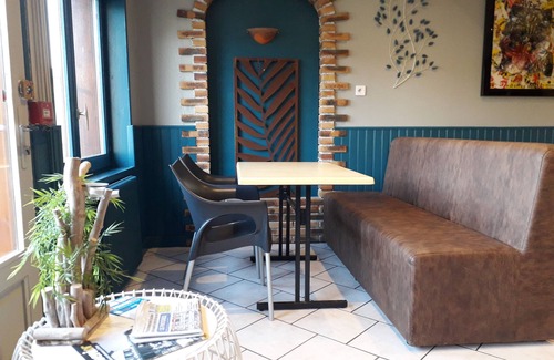 Foissiat Hotel | Le Salençon