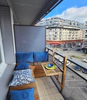 Blatin Apartment | Le Salin - Terrasse - Parking - Wifi