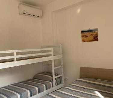 Margherita di Savoia Apartment | Le Saline