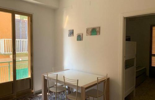 Margherita di Savoia Apartment | Le Saline