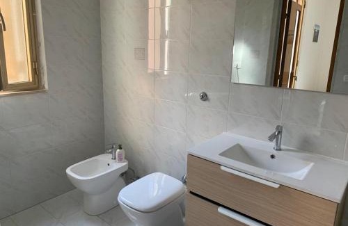 Margherita di Savoia Apartment | Le Saline