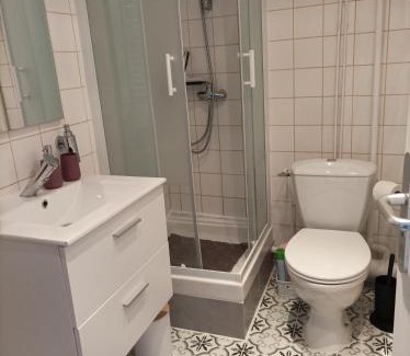 Arromanches-les-Bains Apartment | Le Samwest