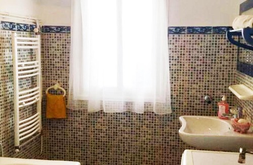 Hai El Moudjahiddine Apartment | Le Santa Cruz