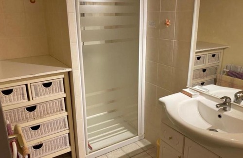 Thonon-les-Bains Apartment | Le Sapin
