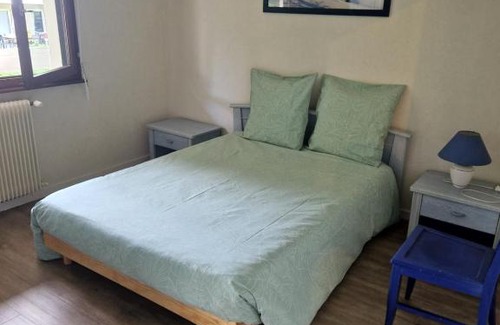Thonon-les-Bains Apartment | Le Sapin
