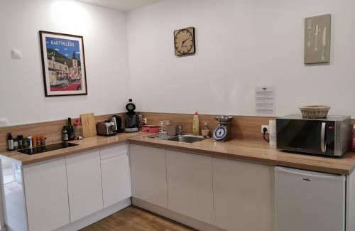 Hautvillers House | Le Sarment - HAUTVILLERS