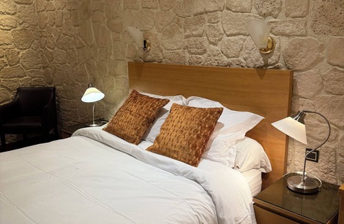 Le Bourget-du-Lac Hotel | Le Savoy Hotel