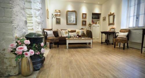 Avignon City Centre Apartment | Le Secret - Avignon