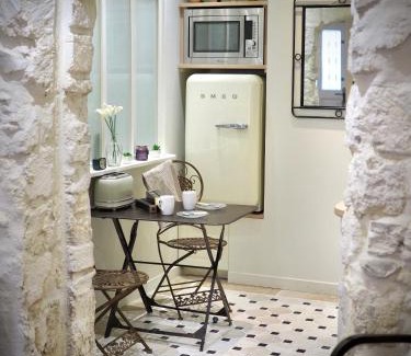 Avignon City Centre Apartment | Le Secret - Avignon