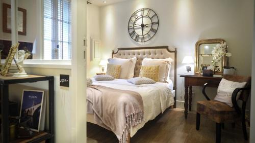 Avignon City Centre Apartment | Le Secret - Avignon