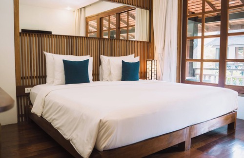 Luang Prabang Hotel | Le Sen Boutique Hotel