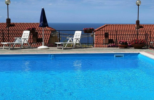 Ospedaletti Apartment | Le Serre 100.2