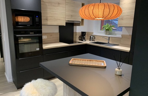 Wickerschwihr Apartment | "LE SESAME" charming gite near Colmar