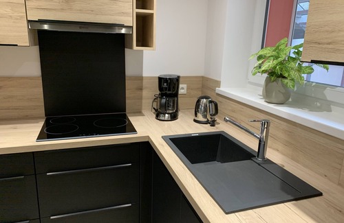 Wickerschwihr Apartment | "LE SESAME" charming gite near Colmar