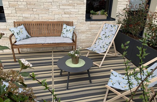 Wickerschwihr Apartment | "LE SESAME" charming gite near Colmar