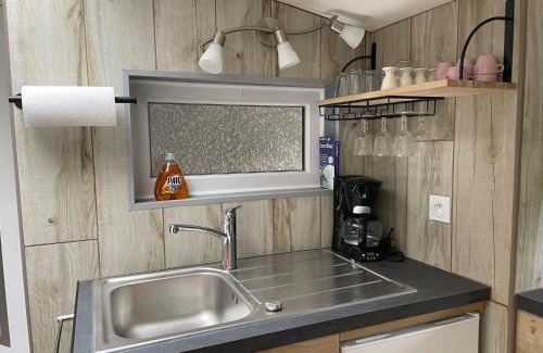 Canet Apartment | Le SHANOA