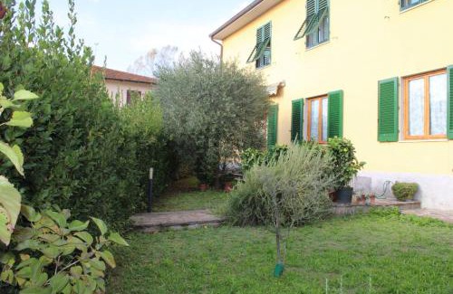 Montanino Apartment | Le Siepi