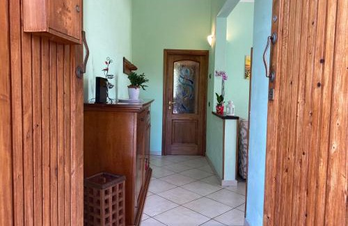 Montanino Apartment | Le Siepi