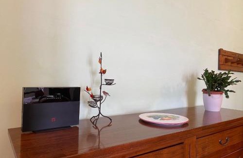 Montanino Apartment | Le Siepi