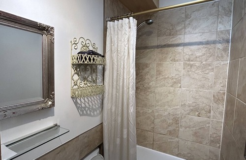 Hochelaga Apartment | Le Sieur de Joliette