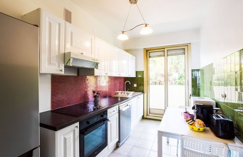Fabron Apartment | LE SIRIUS AP4314 By Riviera Holiday Homes