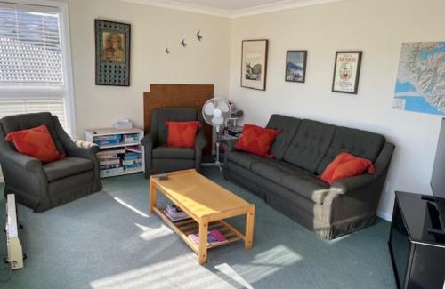Akaroa House | Le Solterre - Akaroa Holiday Home