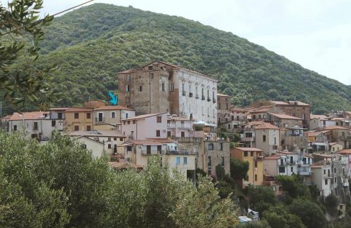 Marina di Pisciotta Apartment | Le Sorelle - casa vacanze