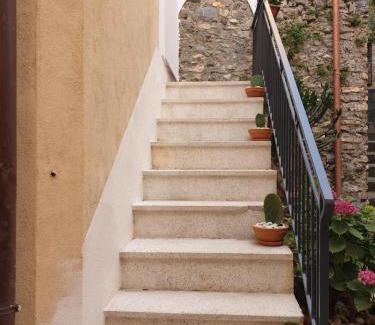 Marina di Pisciotta Apartment | Le Sorelle - casa vacanze