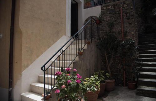 Marina di Pisciotta Apartment | Le Sorelle - casa vacanze