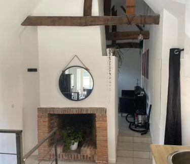 Nuille-sur-Vicoin Villa | Le souplex