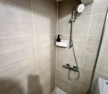 Saint-Cyr-l'Ecole Apartment | Le sourire Saint-cyrien