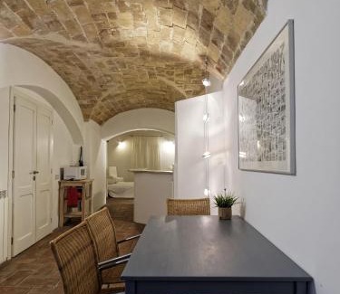 Tarquinia Apartment | Le Stalle del Seminario