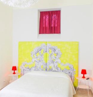 Melfi Bed & Breakfast | Le Stanze Dell'Imperatore B&B