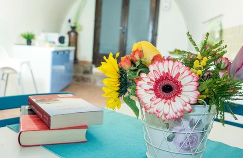 Melfi Bed & Breakfast | Le Stanze Dell'Imperatore B&B