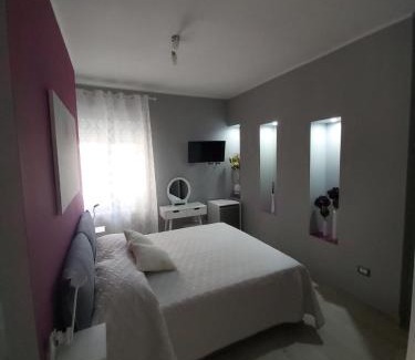 Crotone Bed & Breakfast | Le stanze di Dalia