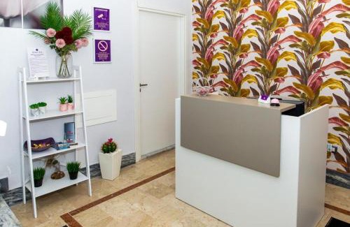 Crotone Bed & Breakfast | Le stanze di Dalia