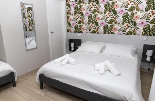 Crotone Bed & Breakfast | Le stanze di Dalia