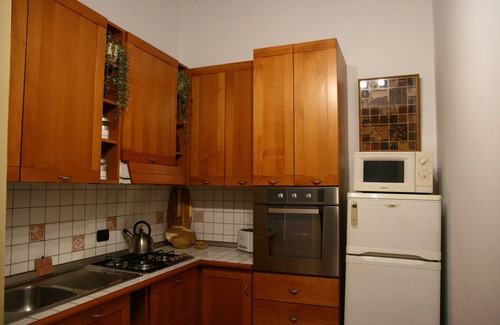 Montecalvario Apartment | Le Stanze Di Dante - Your home in the heart of Naples