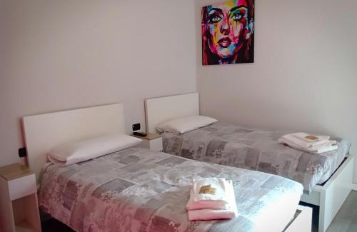 Monza Bed & Breakfast | Le Stanze di Marco