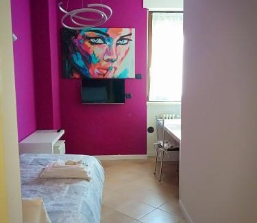 Monza Bed & Breakfast | Le Stanze di Marco