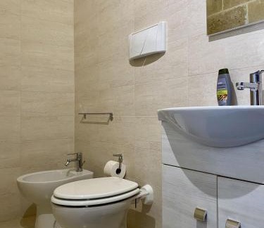 Borgagne House | Le stanze di Ray - Salento Homes