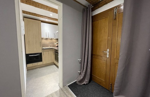 Eguisheim Apartment | Le Storky, cosy gite in an Alsatian house in the center of Eguisheim