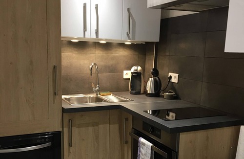 Eguisheim Apartment | Le Storky, cosy gite in an Alsatian house in the center of Eguisheim